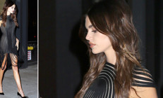 Ünlü modelin kızı çocukluk yıllarını anlattı: Hep devlet okulunda okudum... Yaşıtlarımdan tek farkım evimizin duvarlarında annemin çıplak fotoğraflarının asılı olmasıydı