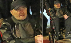 Bir sahneye çıktı mı yer yerinden oynardı: Şimdi 24 saat bakıma muhtaç... Koca çınar usul usul yaprak döküyor