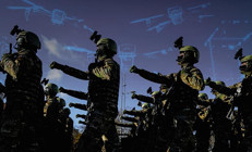 NATO üst düzey komutanı açıkladı: Rusyaya karşı tarihe hamle