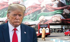 Washington baskıyı arttırıyor... İran yeniden ABD’nin radarında