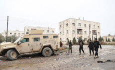 Suriye ateşkesine 15 günlük uzatma