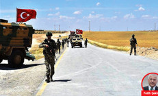 DEAŞ kamplarına Türkiye garantisi