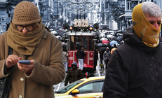 Yeni haftada hava nasıl olacak Meteorolojiden İstanbul için yağış uyarısı