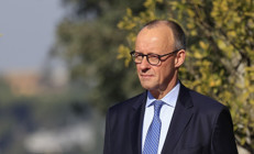 Merz: Barış Kurulu’na katılmıyoruz