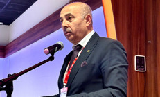 ATİB’de görev değişimi