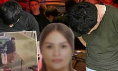 Şişlideki kan donduran cinayette yeni gelişme: Şüpheliler kaçarken havalimanında yakalandı