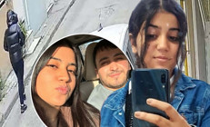 18 yaşındaki Dilan evinde asılı bulunmuştu Boğup intihar gibi göstermeye çalışmış