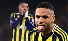 Fenerbahçede En Nesyri krizi Juventusun son günü