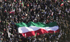 İrandaki gösterilerde hayatını kaybedenlerin sayısı artıyor