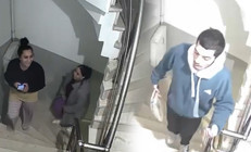 Bacağından bıçaklandı, kan kaybından hayatını kaybetti Ümitin son görüntüleri ortaya çıktı