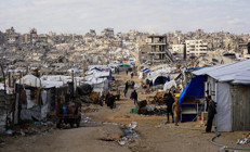 Mısırdan Gazze çağrısı: İstikrar gücü hızla konuşlandırılmalı