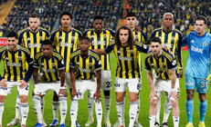 Fenerbahçede sakatlık şoku: İsmail Yüksek