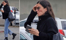 Aşkı geç buldu, onu da ölüm elinden aldı... El ele geçtiğimiz sokaklarda yalnızım şimdi... Seni çok özledim sevgilim