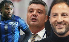 Fenerbahçe, Göztepe maçı sonrası Lookmanı transfer ediyor