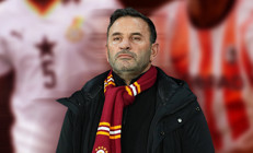 Galatasaray orta saha transferinde sağ gösterip sol vuracak