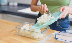 Dikkat Makarnayı pilavı bu şekilde tüketirseniz... Son dönemde çok karşımıza çıkıyor ama ne kadar doğru