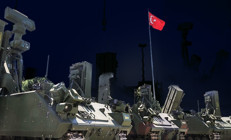 Güney Kıbrısta HİSAR endişesi: Girne çevresinde askeri hareketlilik Rumları alarma geçirdi