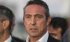 Fenerbahçeden Galatasaraya Ali Koç cevabı