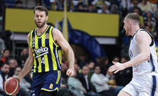 EuroLeaguede Türk derbisi heyecanı