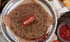 Tepsi kebabı tarifi
