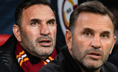 Galatasaraydan 40 milyon Euroluk transfer Resmi teklif yapıldı