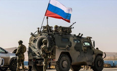 Rusya, Hasekedeki askeri üssünü boşaltıyor