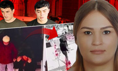 Kanlı valizle vahşet turu... Durdona Khokimova cinayetinin detayları ortaya çıktı