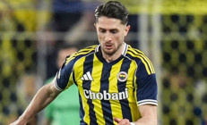 İsmail Yüksekin sakatlığında son durum belli oldu