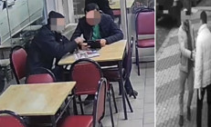 İş insanı ve doktora suikast planını polis ortaya çıkardı