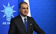 AK Parti Sözcüsü Çelik: PKK tüm uzantılarını feshetmeli