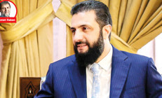 Şara’dan bu kadarını beklemiyordum