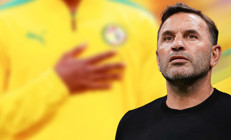 Yıldız futbolcu Galatasaraya Evet dedi
