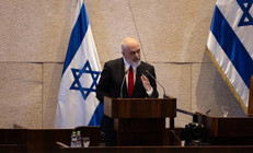 İsrail Meclisinde Türkiye vurgusu: Birlikte yer alma konusunda kararlıyız