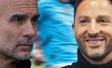 Fenerbahçe, Manchester Citynin golcüsünü transfer ediyor Teklif ortaya çıktı