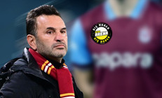 Galatasaray, Trabzonsporun eski yıldızının peşinde