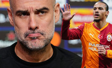 Manchester City-Galatasaray maçı öncesi Pep Guardioladan itiraf: Bütün futbolcuları izledim