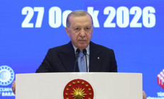 Cumhurbaşkanı Erdoğan: 10 Mart mutabakatına uyulmayarak büyük bir hata yapıldı