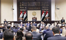 Trump’tan Irak’a rest: Maliki varsa biz yokuz