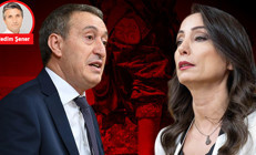 Kürtlerin ‘duygu kırılması’ değil ‘Terörsüz Türkiye’ sürecini bozamayan PKK/DEM’lilerin hayal kırıklığı var