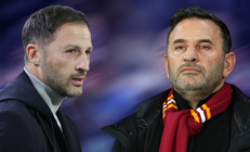 Futbol Konseyi: Galatasarayın en az M.City kadar şansı var | Tedesco haftalar sonra hata yaptı