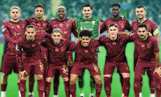 Galatasaray, 8 eksikli Manchester City deplasmanında İşte dev maçın muhtemel 11leri