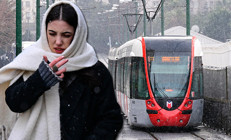 Sıcaklıklar bir anda değişiyor: Sağanak ve kar yağışı geliyor Meteoroloji tarih vererek uyardı: Kuvvetli yağış ve fırtına etkili olacak