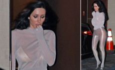 En tuhaf çiftin sinema kaçamağı hızlı çekim bitti