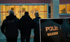 46 ilde FETÖye yönelik operasyon: 151 şüpheli yakalandı