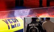 Bakan Yerlikaya Polisimizden kaçamadı diyerek duyurdu: Cinayet aydınlatıldı
