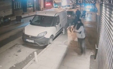 Kağıthanede kalaşnikoflu saldırı 18 yaşındaki saldırgan: İşi dayı lakaplı kişiden 600 bin lira karşılığında aldım