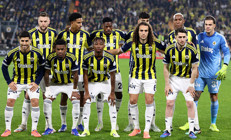 Fenerbahçe 3 eksikle FCSBye konuk olacak