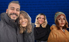Evin balkonundan girerek Sinemi katletmişti Katilden acılı aileye pes dedirten mektup... Bu isteğimden, dünya tersine dönse vazgeçmem