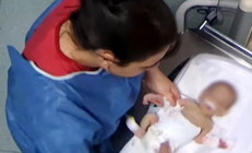 Bebeğe şiddet uygulayan hemşirenin ‘erişim engeli’ talebine, basın özgürlüğü reddi