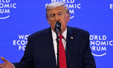 Trumptan gerilimi tırmandıracak açıklama: İran’a doğru ilerleyen devasa bir donanma var